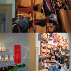五月花cafe(岩前宝环大道店) User Photo