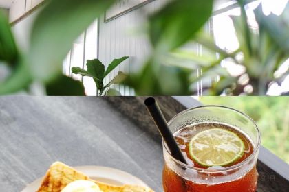 梅子咖啡烘焙工作室