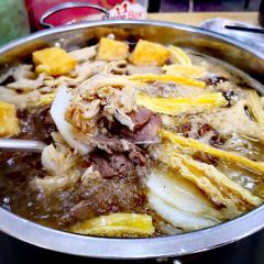 四姐牛杂 User Photo