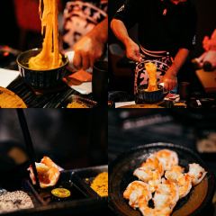 爱烧肉居酒屋(黑金店) User Photo