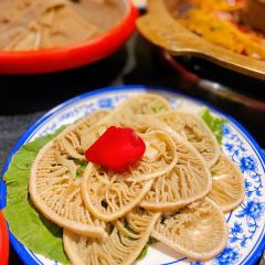 山水碼頭火鍋府張用戶圖片