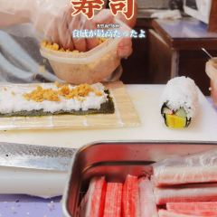 松花堂寿司(振兴花园店) User Photo