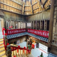 HUI SAN SHUO User Photo