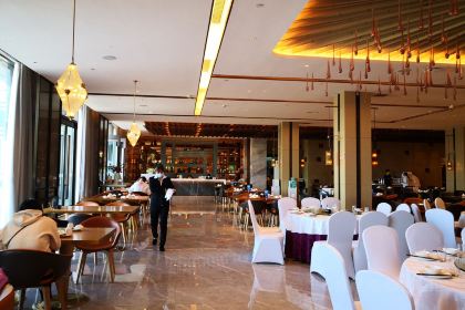 潮州临江酒店·中餐厅