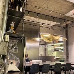 MURBEN牧尔本牛排馆(延安西路店) User Photo