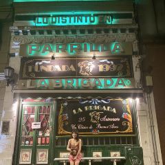 La Brigada User Photo