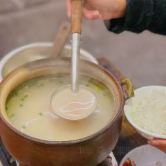 土菜院子(汇东店) User Photo