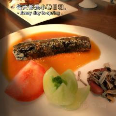 HAN SHE User Photo