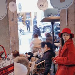 Marienbad Cafe User Photo