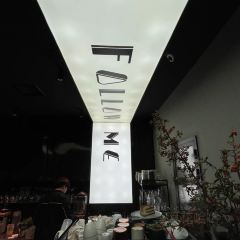 Followme Coffee(华新店) User Photo
