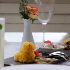 La Rosa Nautica Restaurant User Photo
