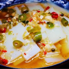 QIAO SHI HAI SHAO YU User Photo