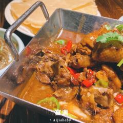 宴遇东方(九方店) User Photo