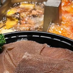 海底捞火锅(悦汇时光颂店) User Photo