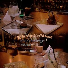 本至·Whisky·Cocktail User Photo
