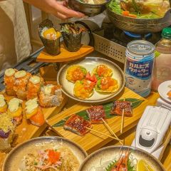 勝好壽司(倉山萬達店)張用戶圖片