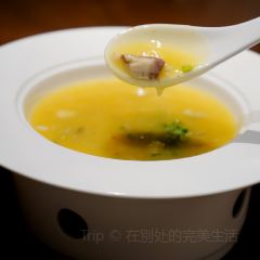 南京麗笙精選度假飯店·蘇秀中餐廳張用戶圖片