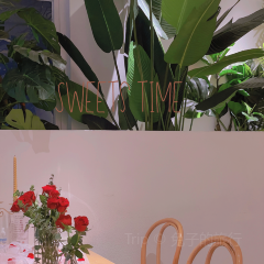 五季·情調小西餐(萬科裡店)張用戶圖片