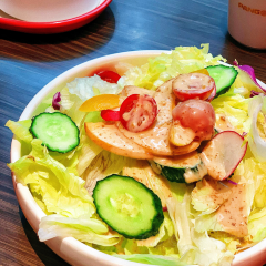 Panggeliarouxiebao (shimaoguojiguangchang) User Photo