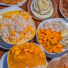 赴約甜品張用戶圖片