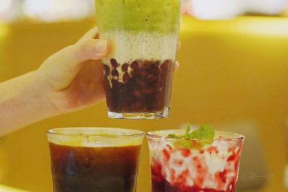 星巴克（惠州金山湖中心分店）