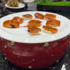 老雒陽水席（牡丹大道店）張用戶圖片