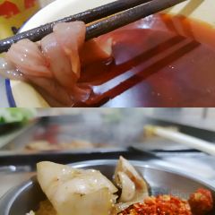 LUO JIE SHAO KAO ảnh của người dùng
