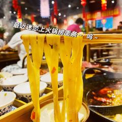 摊摊火锅集市(南阳总店) User Photo