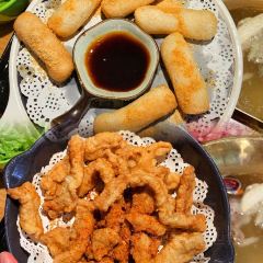 蜀小火集市火锅(宝龙店) User Photo