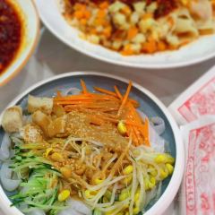 姑娘手肉夹馍·陕西面(新都会财经店) User Photo