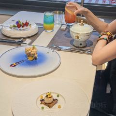 秘客MIKO·意境菜·预定制餐厅(江滩店) User Photo