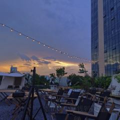 茉芮·精致四季川菜(三坊七巷店) User Photo