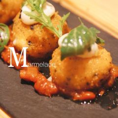 AZUL italiano意大利餐厅(大洋千树店) User Photo