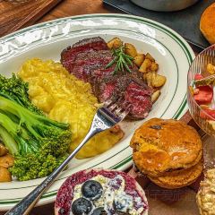 铃兰咖啡西餐·酒吧(水岸名居店) User Photo