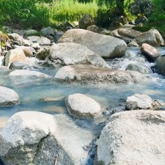 味道秦岭 User Photo