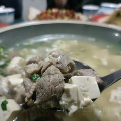 滨州民间菜(八零公社) User Photo