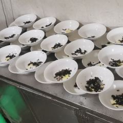 前良麦镬 User Photo