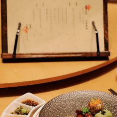 WAN GUO CHUN  CHINESE RESTAURANTS User Photo