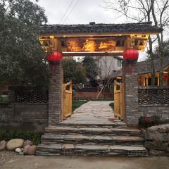 上座吃货街 User Photo