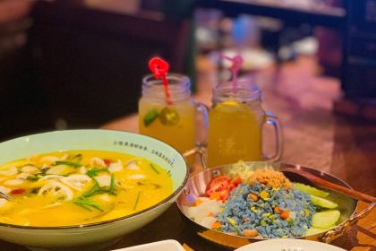 胡桃里(莆田店)