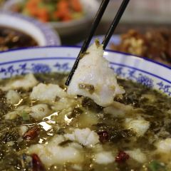 Beijingxuannanlaochu Restaurant 여행 사진