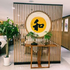 和风雅厨·地道荆楚菜(锦绣江南店) User Photo