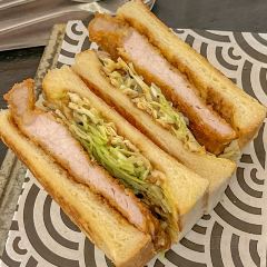 Two Birds One Stone·一石二鸟(木色店) 여행 사진