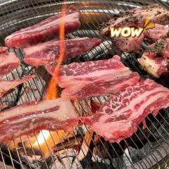 宫羽烤肉碳烤鳗鱼 User Photo