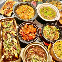 九桶江湖(西城金街店) 여행 사진