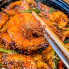 鲍小生串店 User Photo