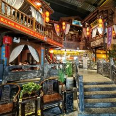 夏月小楼 User Photo