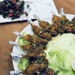 34号私房菜(西关店) User Photo