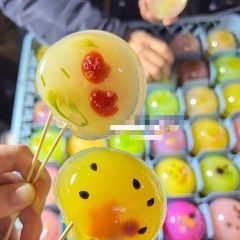 曼巴鸭梨·韩风炸鸡·料理(金成时代店) User Photo