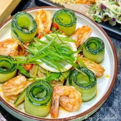 满唐炙肉 User Photo
